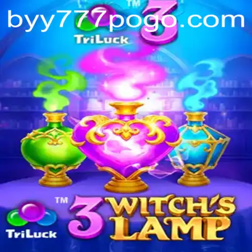 Discovering the Magical World of 3WitchsLamp: A Deep Dive into Rules and Gameplay