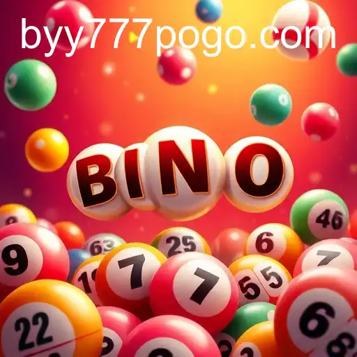 Exploring the World of Bingo Games