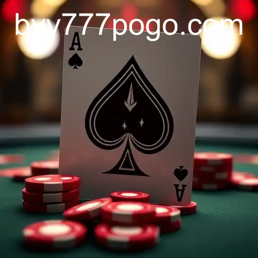 The Mystique of Blackjack and Byy777