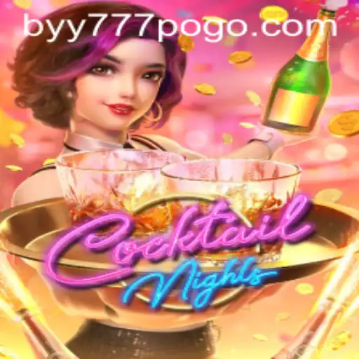 Unveiling the Thrilling World of CocktailNights: A Journey with Byy777