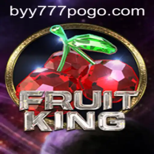 FruitKing: A Regal Adventure in Gaming by Byy777