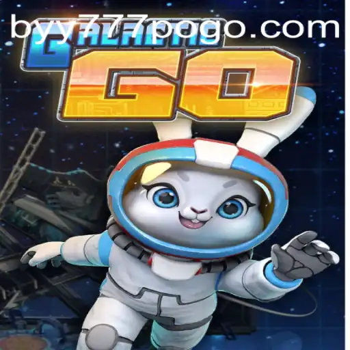 Discover GalacticGO: A Thrilling Journey Across the Universe