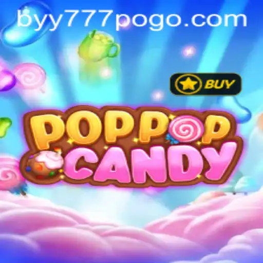 Exploring the World of POPPOPCANDY: A Deep Dive into the Game by Byy777