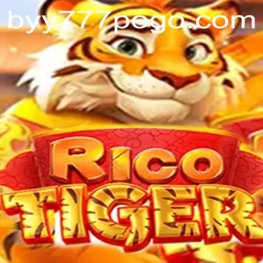 Explore the World of RicoTiger: A Thrilling Gaming Adventure with Byy777