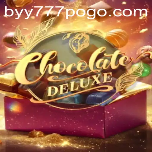 Discover the Enchantment of ChocolateDeluxe: An Engaging Game with Byy777