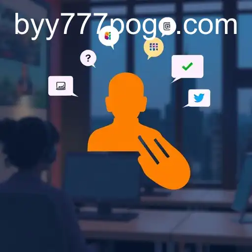 Contact Us: Establishing Effective Communication