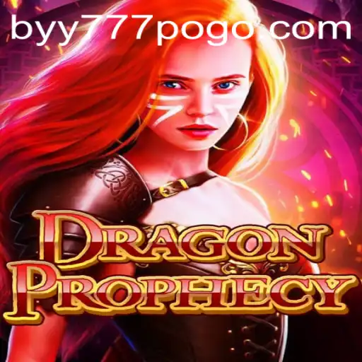 Discover the Enchantment: DragonProphecy and How Byy777 Is Revolutionizing Gaming