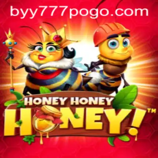 Discovering the World of HoneyHoneyHoney with Byy777