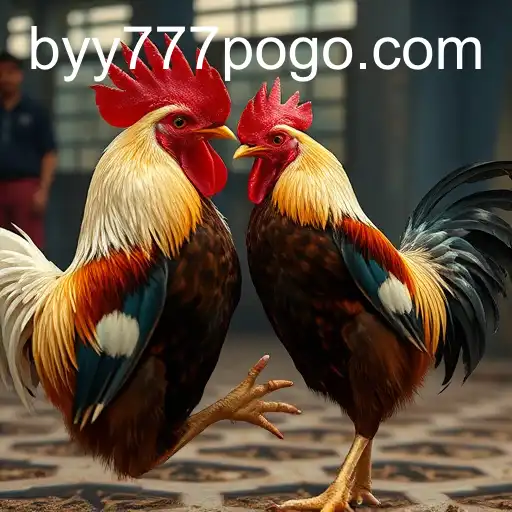 The Fascinating World of Online Sabong with Byy777