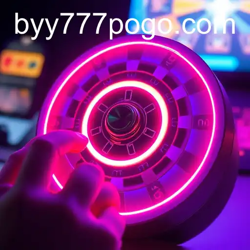 The Phenomenon of Rotary Games