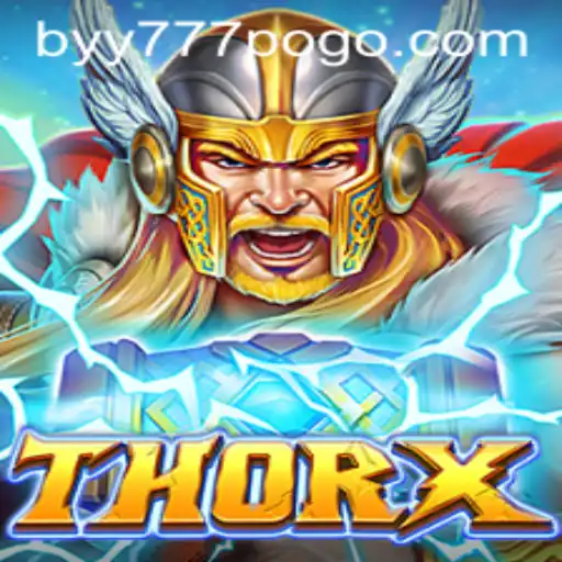 ThorX: An Adventure in Gaming with Byy777