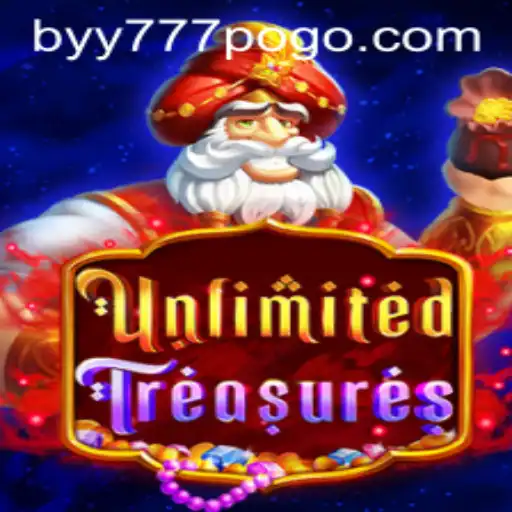 Discover the Thrills of UnlimitedTreasures: A Dive into the World of Adventure with Byy777